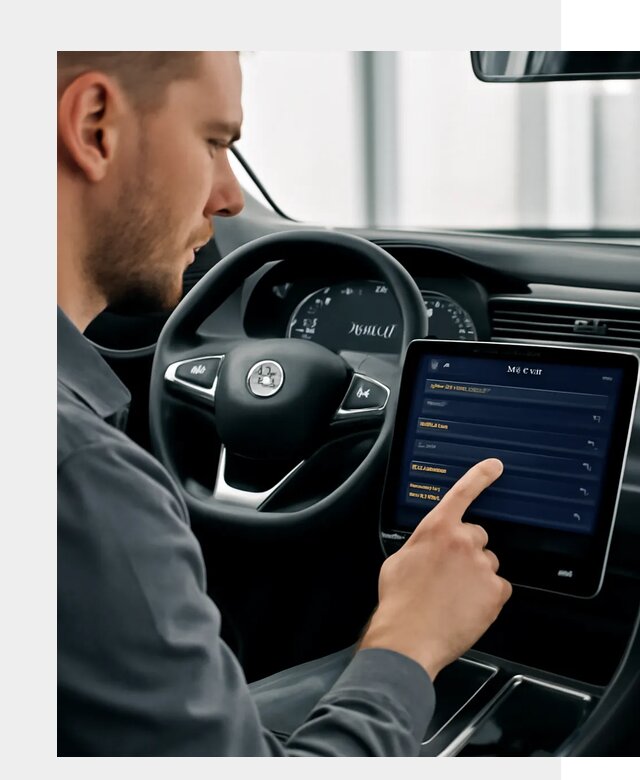 Русификация Changan X5 в Артёме по цене от 6739 р. | ФастМобиль-Арт