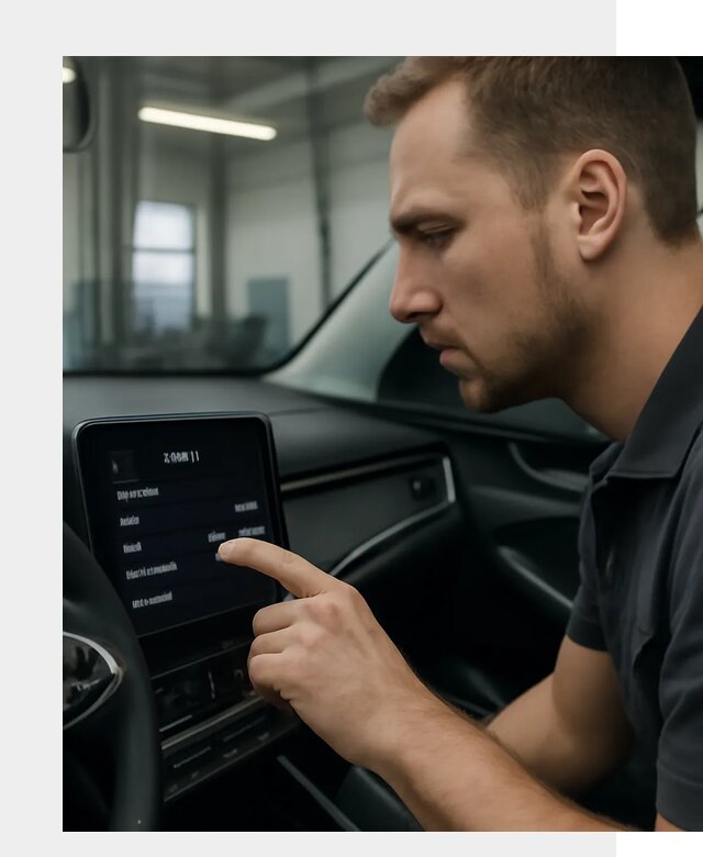 Русификация мультимедиа Changan в Артёме от 6739 р. | ФастМобиль-Арт
