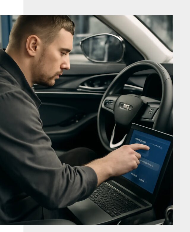 Русификация мультимедиа автомобилей Changan под ключ в Артёме