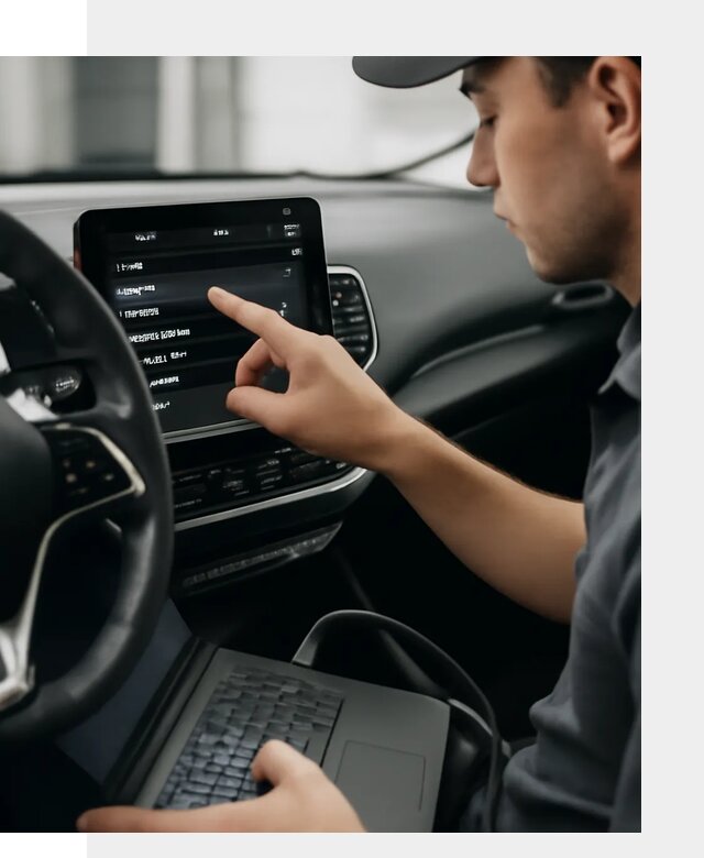Русификация Dongfeng 7 под ключ для вашего автомобиля в Артёме