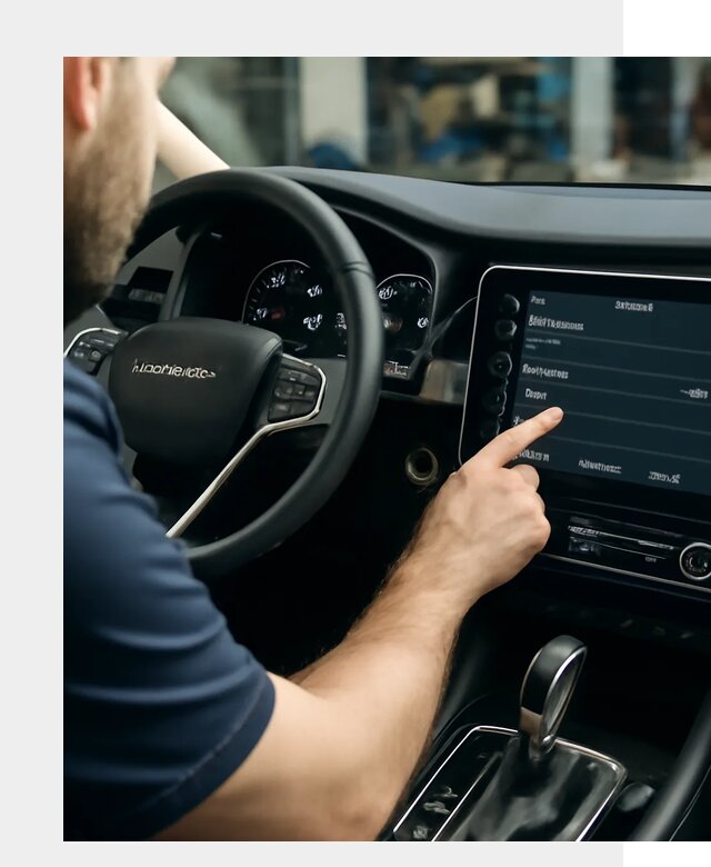 Русификация панели Dongfeng в Артёме по цене от 5184 р. | ФастМобиль-Арт