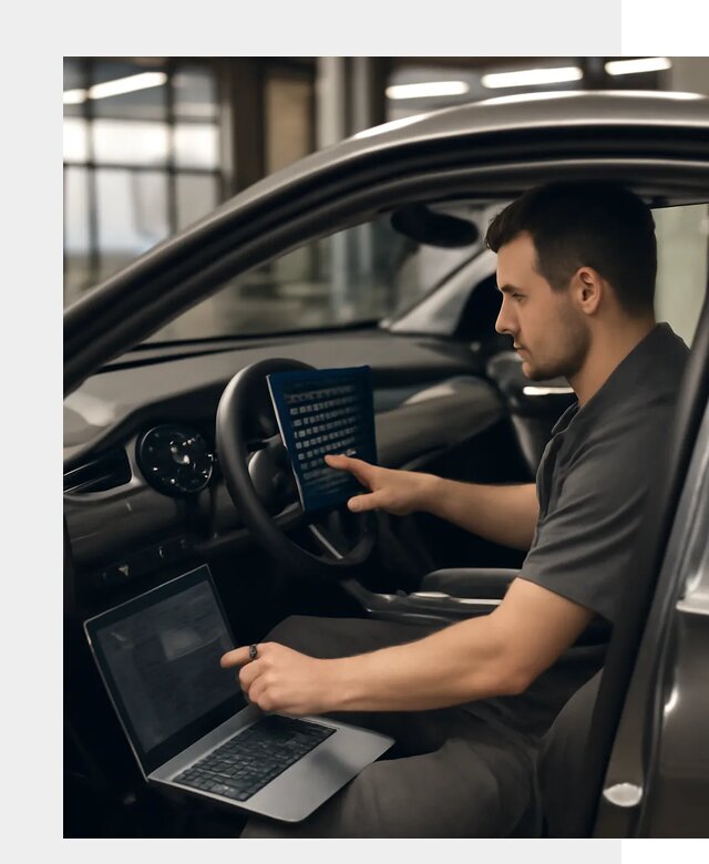 Русификация Exeed TXL в Артёме по цене от 15447 р. | ФастМобиль-Арт