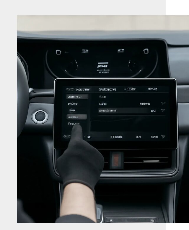 Русификация GAC GS 8 под ключ в Артёме от 6739 р. | ФастМобиль-Арт