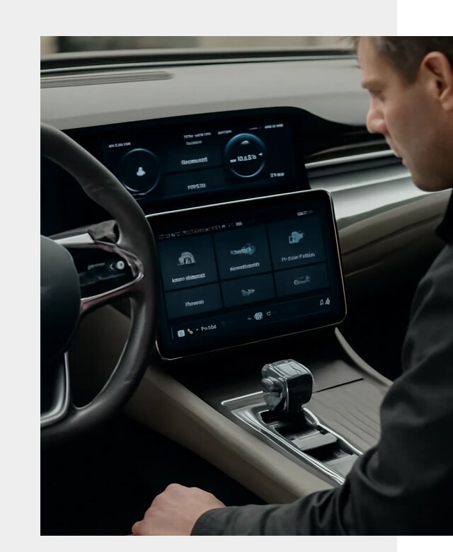 Русификация Geely Monjaro в Артёме по цене от 8190 р. | ФастМобиль-Арт