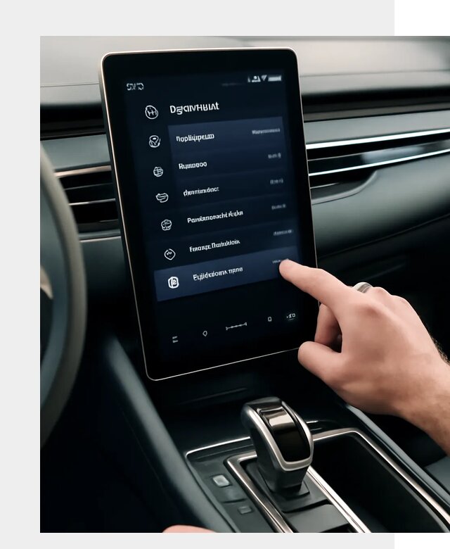 Русификация Geely Preface в Артёме по цене от 10263 р. | ФастМобиль-Арт