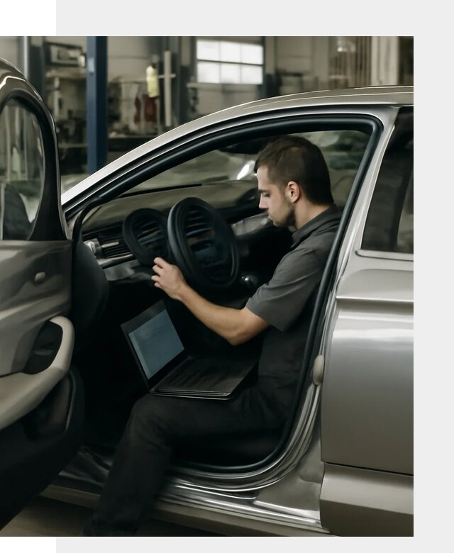 Русификация Geely Preface мультимедиа и меню в Артёме