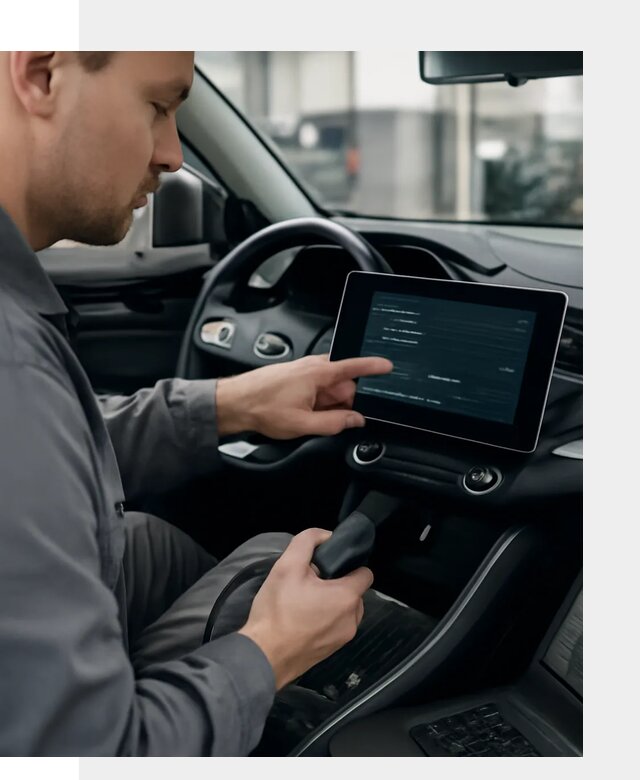Русификация мультимедиа автомобилей Geely в Артёме под ключ