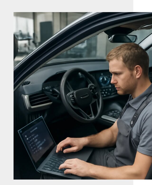 Русификация Haval в Артёме по цене от 8190 р. | ФастМобиль-Арт