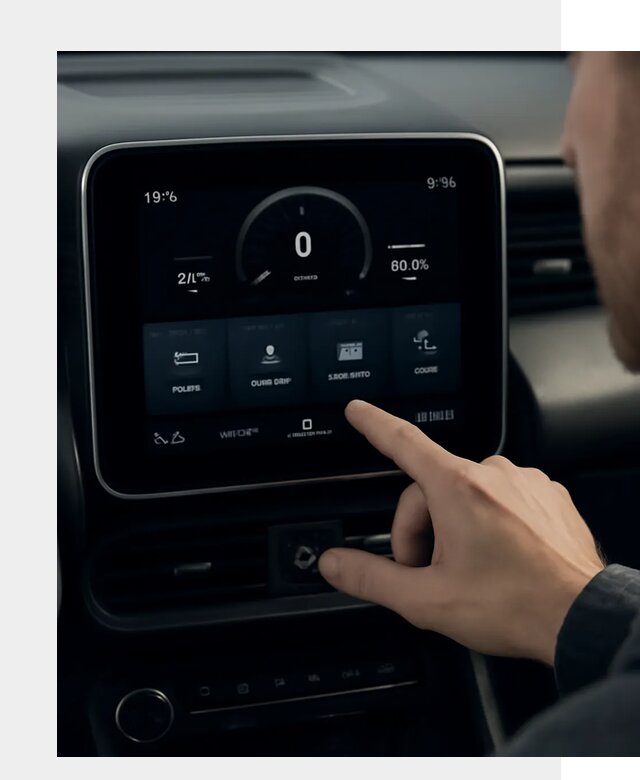 Русификация Haval DARGO в Артёме по цене от 6739 р. | ФастМобиль-Арт