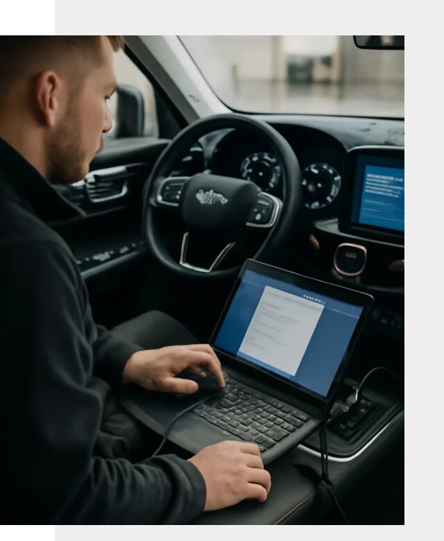 Русификация Haval DARGO и мультимедиа под ключ в Артёме