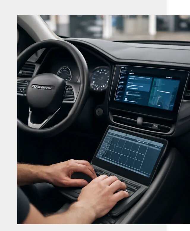 Русификация Haval F7 в Артёме по цене от 6739 р. | ФастМобиль-Арт