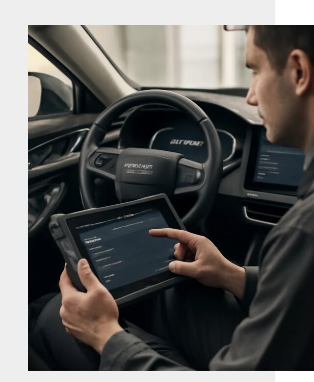 Русификация приборной панели Haval в Артёме от 5702 р. | ФастМобиль-Арт