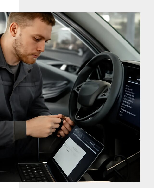 Русификация Jetour X70 Plus для мультимедиа в Артёме