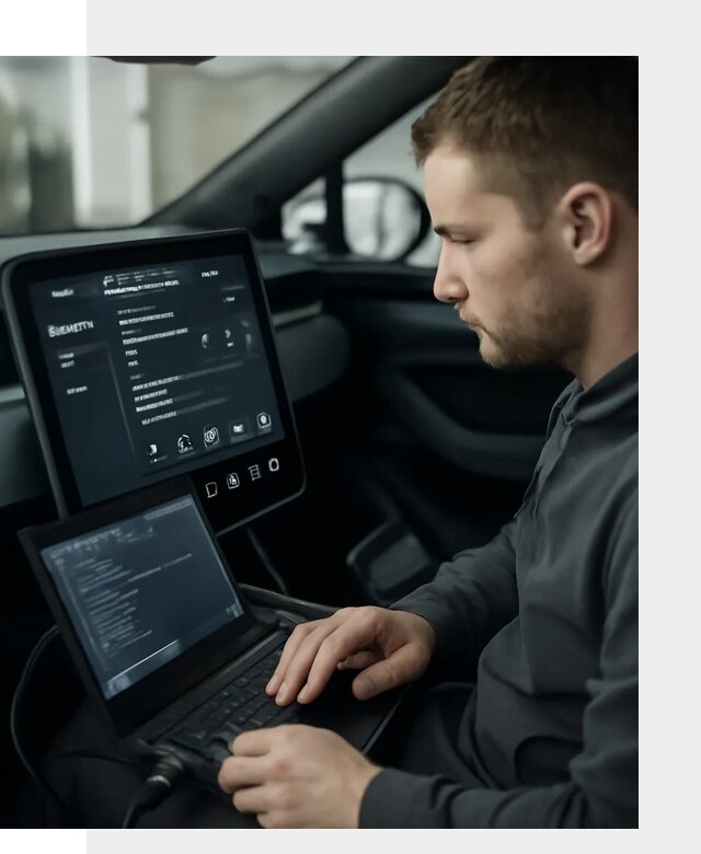 Русификация мультимедиа LiXiang под ключ для авто в Артёме
