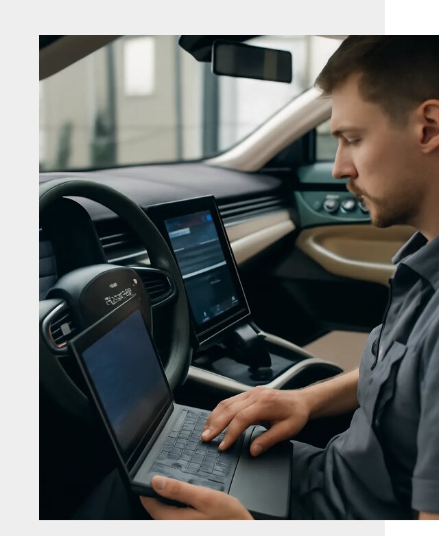 Русификация Lynk Co 900 в Артёме по цене от 20630 р. | ФастМобиль-Арт