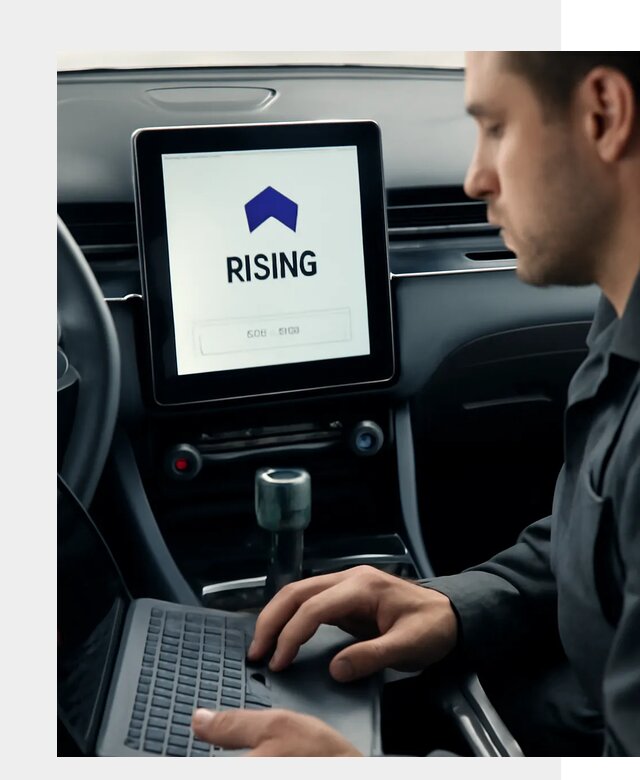 Установка приложений Rising в Артёме по цене от 4665 р. | ФастМобиль-Арт