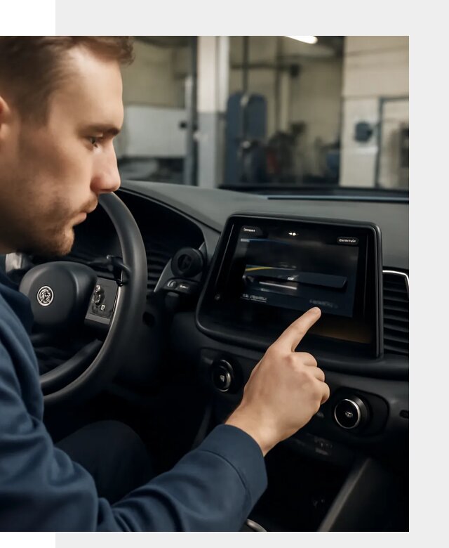 Русификация автомобилей Hyundai под ключ в Артёме сегодня