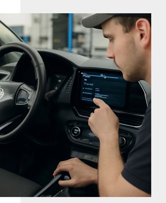 Русификация автомобилей Hyundai всех моделей в Артёме
