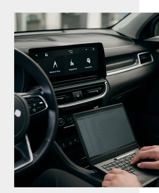 Русификация Kia K5 в Артёме по цене от 6739 р. | ФастМобиль-Арт