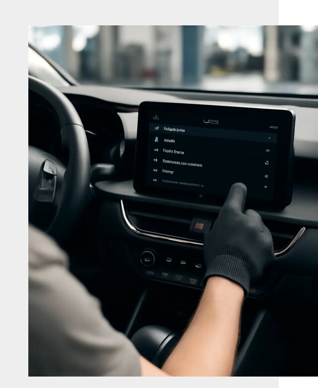 Русификация Kia всех моделей в Артёме от 10263 р. | ФастМобиль-Арт
