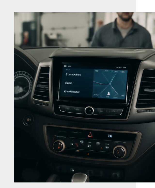 Русификация SsangYong Rexton в Артёме от 12959 р. | ФастМобиль-Арт