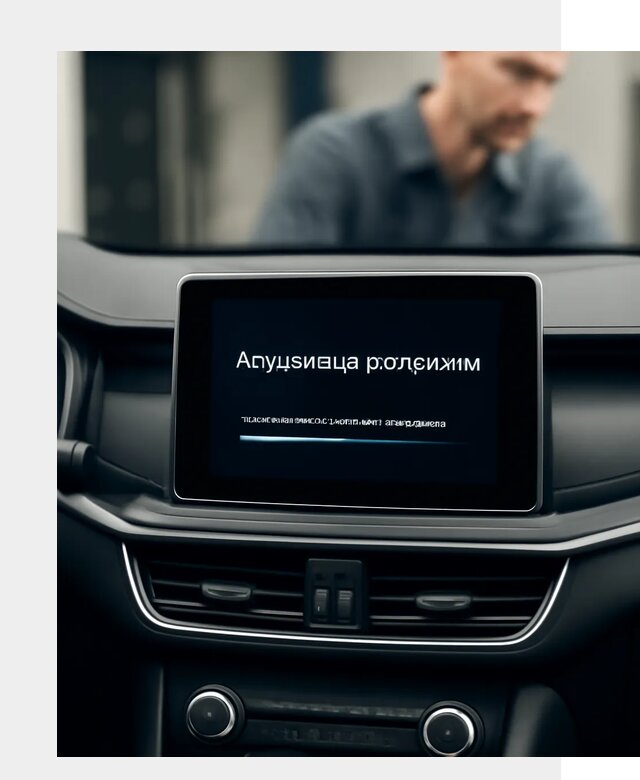 Обновление русификации авто в Артёме по цене от 6117 р. | ФастМобиль-Арт