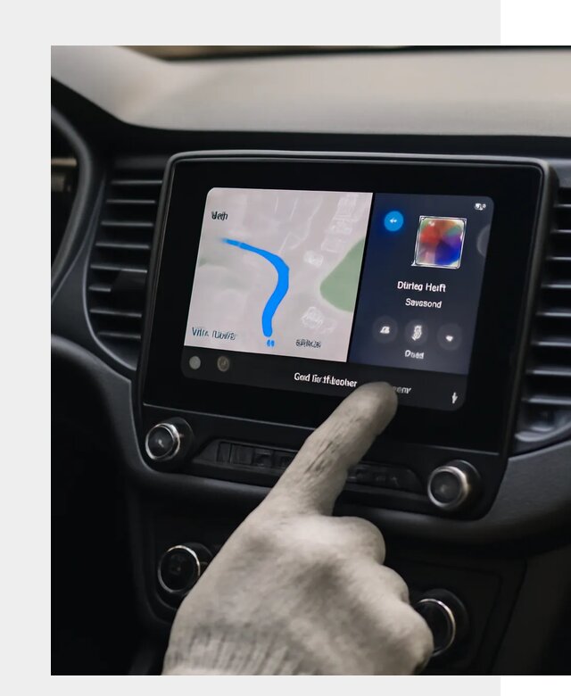 Активация Android Auto в Артёме по цене от 5702 р. | ФастМобиль-Арт