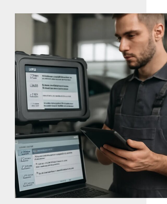 Перевод ошибок автомобиля в Артёме по цене от 2592 р. | ФастМобиль-Арт