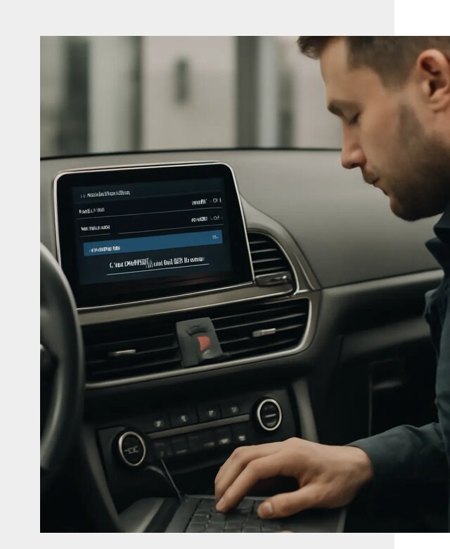 Установка русского пакета языка для авто в Артёме от 6117 р. | ФастМобиль-Арт