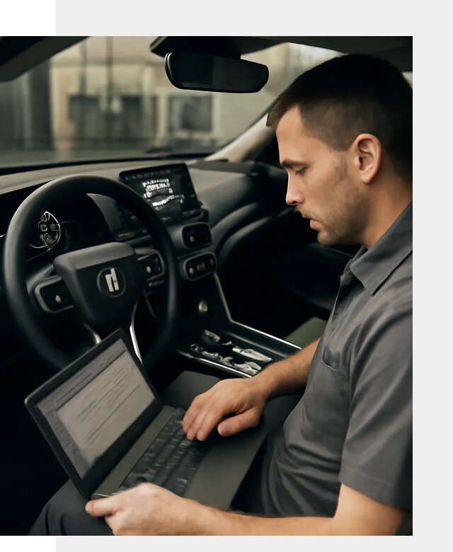 Русификация Honda Accord на русском языке под ключ в Артёме