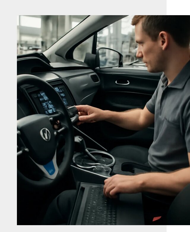 Русификация Honda CLARITY в Артёме по цене от 7775 р. | ФастМобиль-Арт