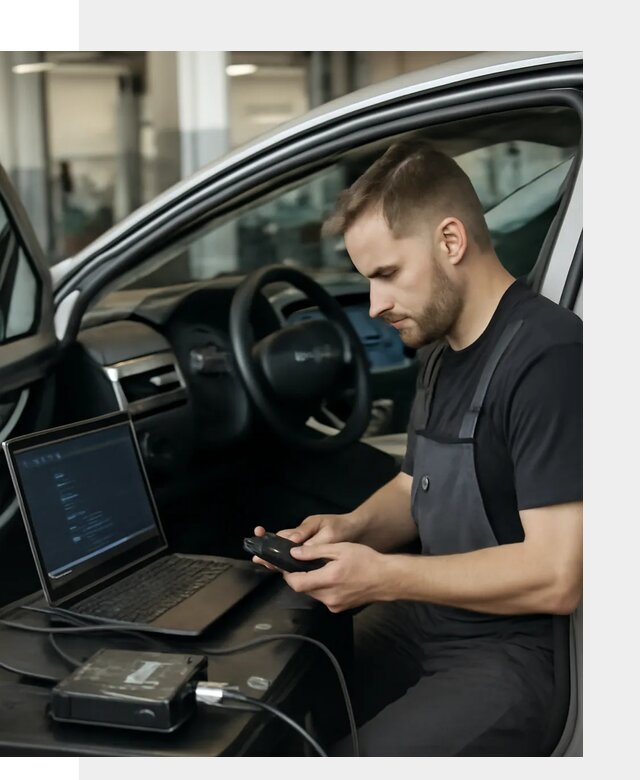 Русификация Honda CLARITY под ключ для вашего авто в Артёме