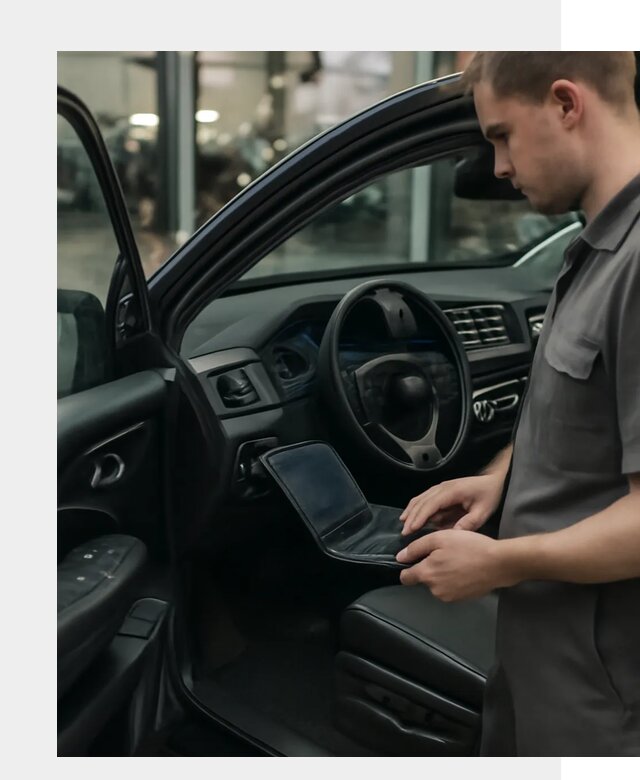 Русификация Honda Pilot по цене от 7153 р. в Артёме ФастМобиль-Арт