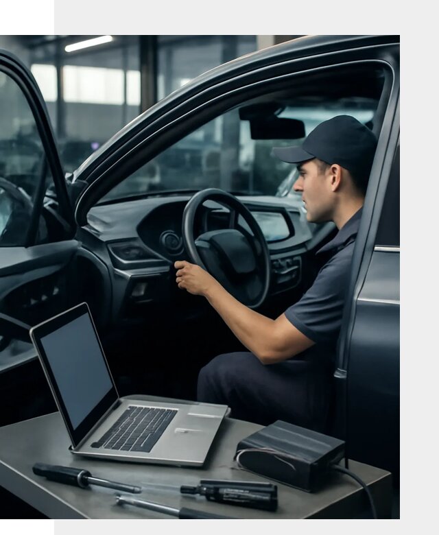 Русификация Honda Ridgeline для комфортной езды в Артёме