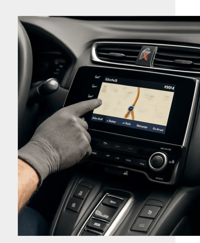 Русификация мультимедиа Honda в Артёме от 7775 р. | ФастМобиль-Арт