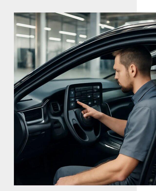 Русификация Lexus в Артёме по цене от 15447 р. | ФастМобиль-Арт