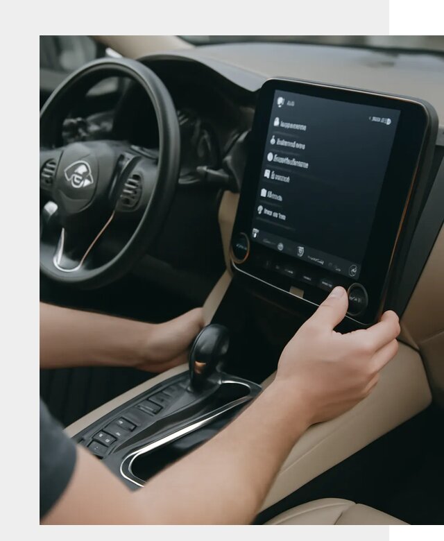 Русификация Lexus NX Panasonic в Артёме от 8190 р. | ФастМобиль-Арт