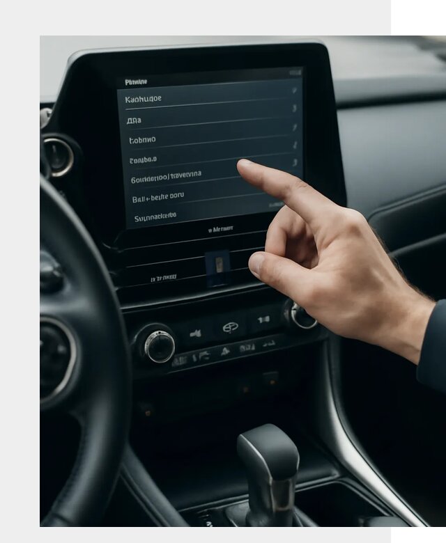 Русификация Lexus NX Pioner в Артёме по цене 8812 р. | ФастМобиль-Арт