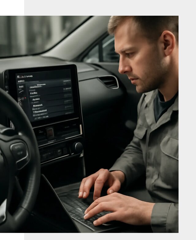 Русификация мультимедиа Lexus NX PIONER для авто в Артёме