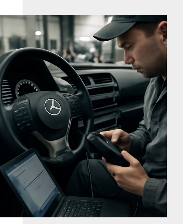 Русификация приборной панели Lexus на русском языке в Артёме