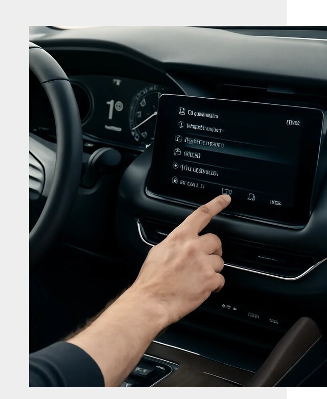 Русификация Mazda EZ-6 в Артёме по цене от 15447 р. | ФастМобиль-Арт