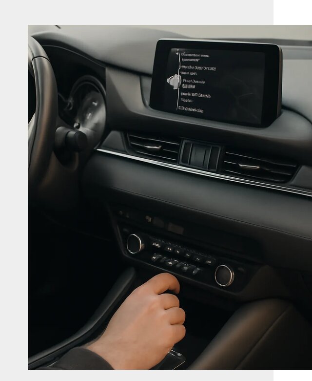 Русификация мультимедиа Mazda в Артёме по цене от 8190 р. | ФастМобиль-Арт