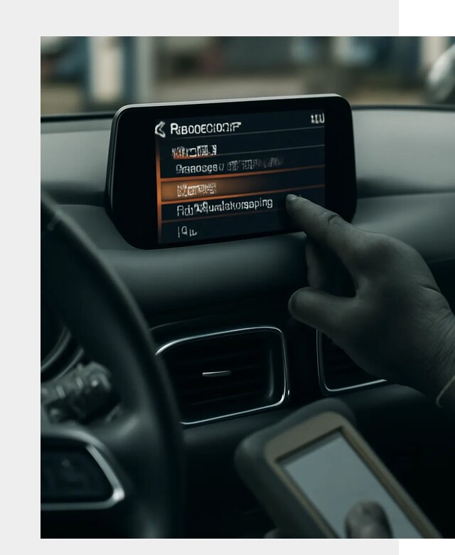 Установка приложений Mazda в Артёме по цене от 5598 р. | ФастМобиль-Арт