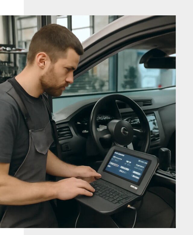 Русификация автомобилей Nissan для всех моделей в Артёме