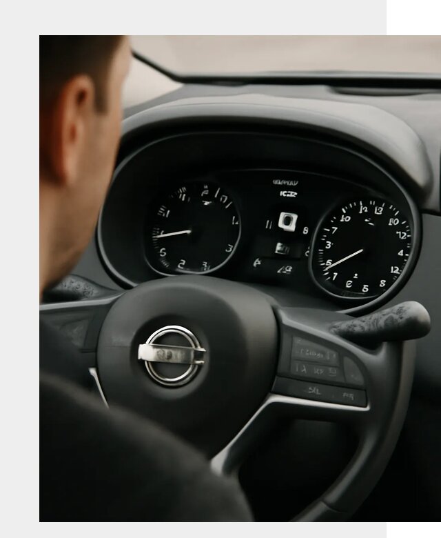 Русификация приборной панели Nissan в Артёме от 6739 р. | ФастМобиль-Арт