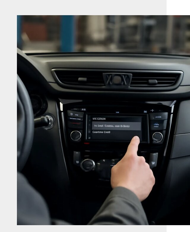Установка приложений Nissan в Артёме по цене от 5702 р. | ФастМобиль-Арт