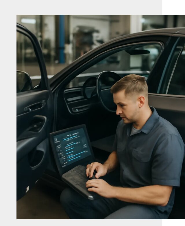 Русификация Toyota Crown в Артёме по цене от 8812 р. | ФастМобиль-Арт